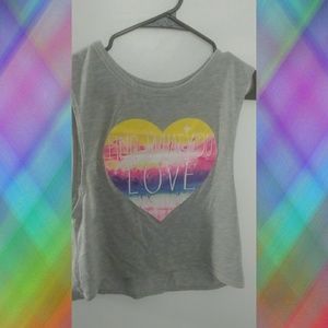 Love tank